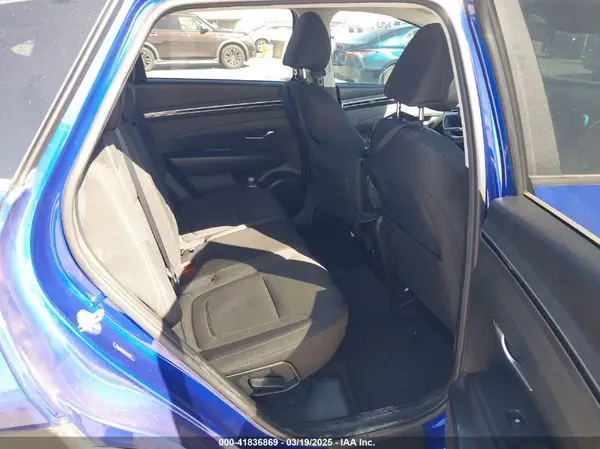 5NMJB3AE9PH184794 2023 HYUNDAI TUCSON - Image 8