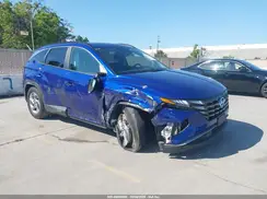 5NMJB3AE9PH186240 2023 HYUNDAI TUCSON