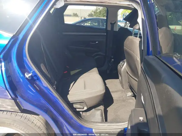 5NMJB3AE9PH186240 2023 HYUNDAI TUCSON - Image 8