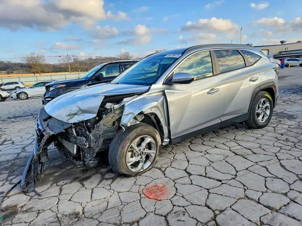 5NMJB3AE9PH190739 2023 HYUNDAI TUCSON - Image 1