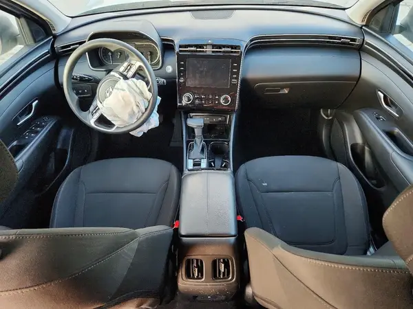 5NMJB3AE9PH190739 2023 HYUNDAI TUCSON - Image 8