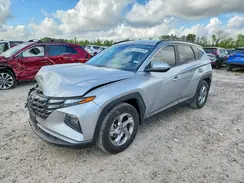 5NMJB3AE9PH191857 2023 HYUNDAI TUCSON