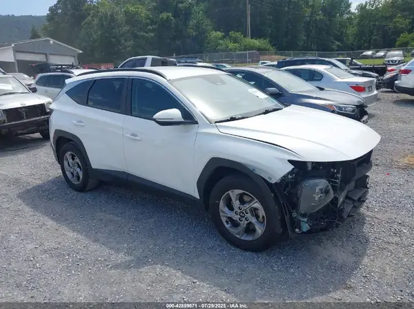 5NMJB3AE9PH202369 2023 HYUNDAI TUCSON - Image 1