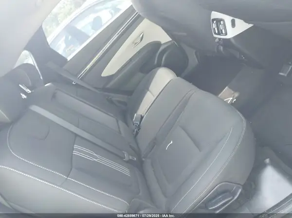 5NMJB3AE9PH202369 2023 HYUNDAI TUCSON - Image 8