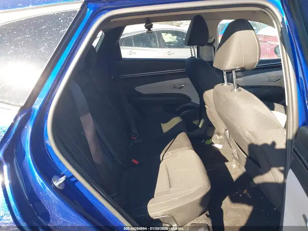 5NMJB3AE9PH202940 2023 HYUNDAI TUCSON - Image 8