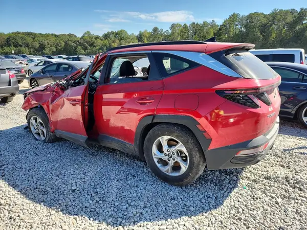 5NMJB3AE9PH203473 2023 HYUNDAI TUCSON - Image 2