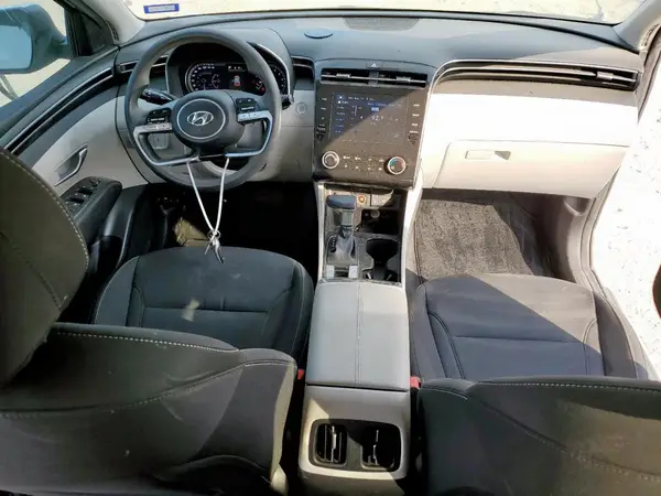 5NMJB3AE9PH213940 2023 HYUNDAI TUCSON - Image 8