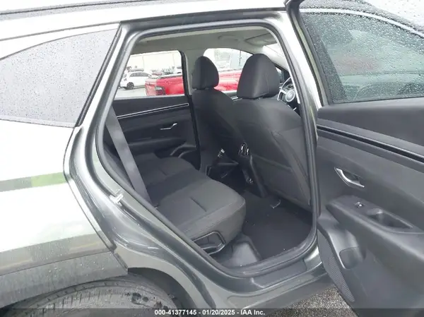 5NMJB3AE9PH216238 2023 HYUNDAI TUCSON - Image 8