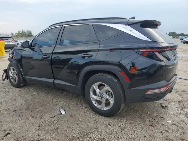 5NMJB3AE9PH228244 2023 HYUNDAI TUCSON - Image 2
