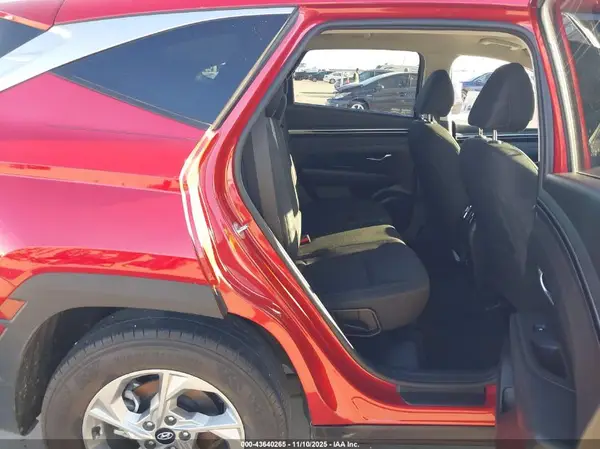 5NMJB3AE9PH232553 2023 HYUNDAI TUCSON - Image 8