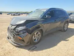 5NMJB3AE9PH233069 2023 HYUNDAI TUCSON
