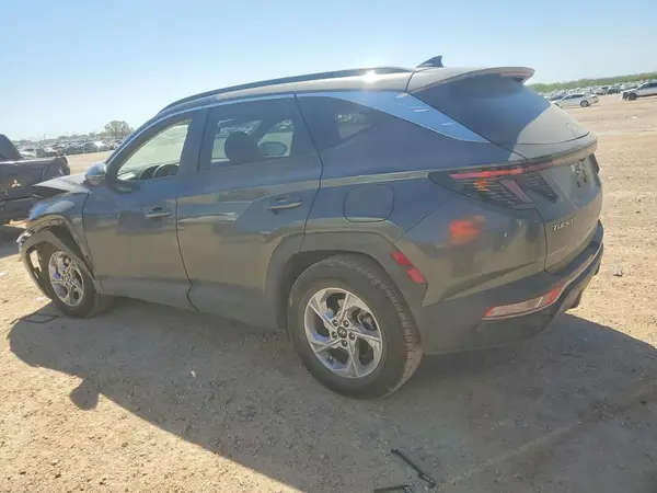 5NMJB3AE9PH233069 2023 HYUNDAI TUCSON - Image 2