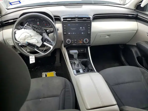 5NMJB3AE9PH233069 2023 HYUNDAI TUCSON - Image 8