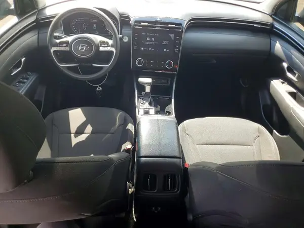 5NMJB3AE9PH239745 2023 HYUNDAI TUCSON - Image 8