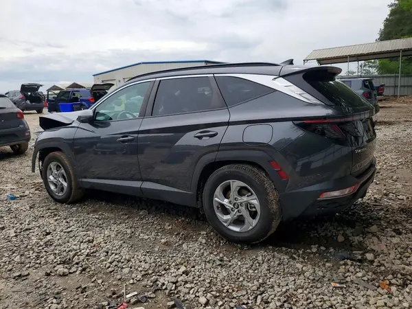 5NMJB3AE9PH242368 2023 HYUNDAI TUCSON - Image 2