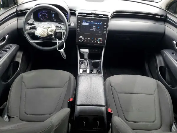 5NMJB3AE9PH242368 2023 HYUNDAI TUCSON - Image 8