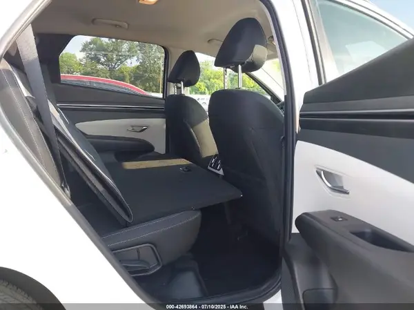 5NMJB3AE9PH244749 2023 HYUNDAI TUCSON - Image 8
