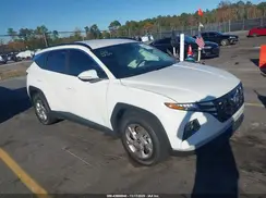 5NMJB3AE9PH259638 2023 HYUNDAI TUCSON