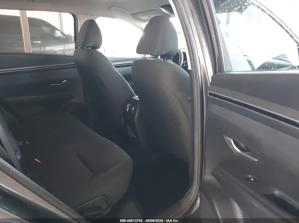 5NMJB3AE9PH261499 2023 HYUNDAI TUCSON - Image 8