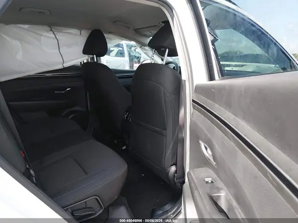 5NMJB3AE9PH267819 2023 HYUNDAI TUCSON - Image 8