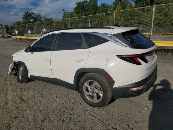 5NMJB3AE9PH268808 2023 HYUNDAI TUCSON - Image 2