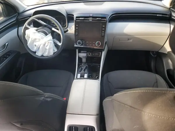 5NMJB3AE9PH268808 2023 HYUNDAI TUCSON - Image 8