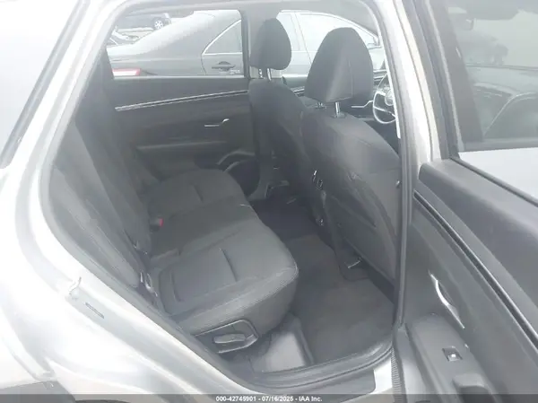 5NMJB3AE9PH281574 2023 HYUNDAI TUCSON - Image 8