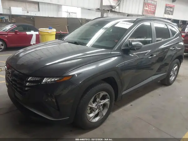 5NMJB3AE9PH290596 2023 HYUNDAI TUCSON - Image 2
