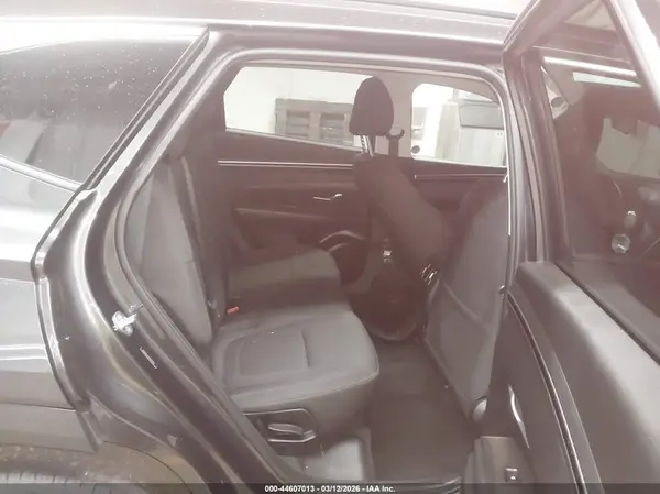 5NMJB3AE9PH290596 2023 HYUNDAI TUCSON - Image 8
