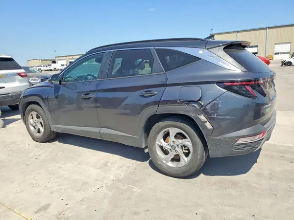 5NMJB3AE9PH292977 2023 HYUNDAI TUCSON - Image 2