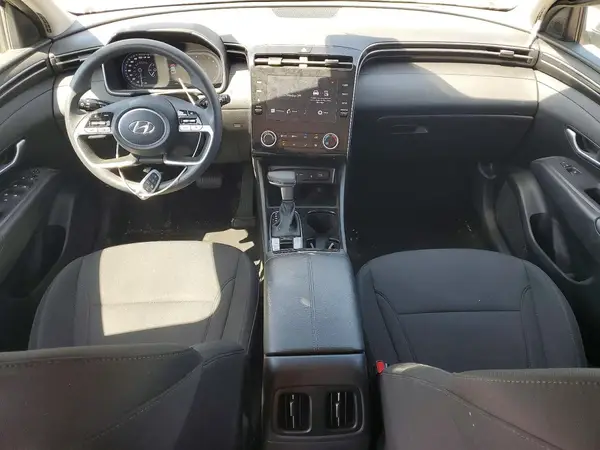 5NMJB3AE9PH292977 2023 HYUNDAI TUCSON - Image 8