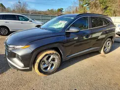 5NMJB3AEXNH005675 2022 HYUNDAI TUCSON