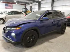 5NMJB3AEXNH010181 2022 HYUNDAI TUCSON