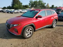 5NMJB3AEXNH014442 2022 HYUNDAI TUCSON