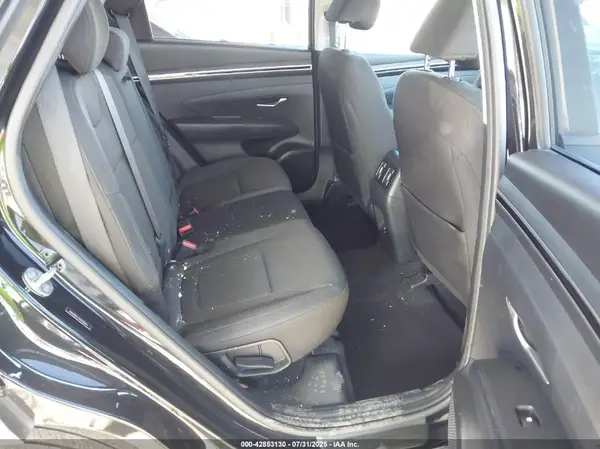 5NMJB3AEXNH038613 2022 HYUNDAI TUCSON - Image 8