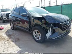 5NMJB3AEXNH039700 2022 HYUNDAI TUCSON