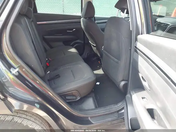 5NMJB3AEXNH039700 2022 HYUNDAI TUCSON - Image 8