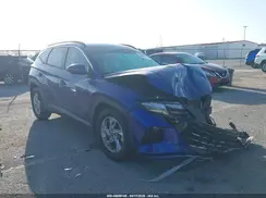 5NMJB3AEXNH040863 2022 HYUNDAI TUCSON