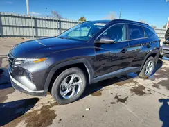 5NMJB3AEXNH046016 2022 HYUNDAI TUCSON