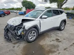 5NMJB3AEXNH047702 2022 HYUNDAI TUCSON