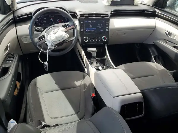 5NMJB3AEXNH047702 2022 HYUNDAI TUCSON - Image 8