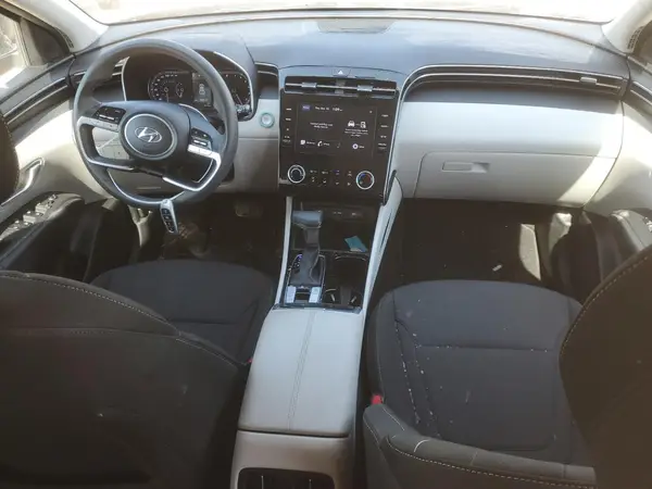 5NMJB3AEXNH048784 2022 HYUNDAI TUCSON - Image 8
