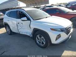 5NMJB3AEXNH049403 2022 HYUNDAI TUCSON