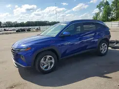 5NMJB3AEXNH066380 2022 HYUNDAI TUCSON