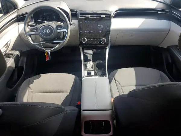 5NMJB3AEXNH066380 2022 HYUNDAI TUCSON - Image 8
