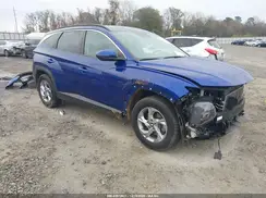 5NMJB3AEXNH085043 2022 HYUNDAI TUCSON