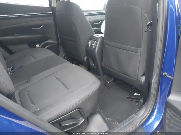 5NMJB3AEXNH085043 2022 HYUNDAI TUCSON - Image 8