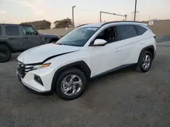 5NMJB3AEXNH085916 2022 HYUNDAI TUCSON