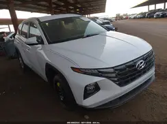 5NMJB3AEXNH092722 2022 HYUNDAI TUCSON