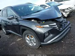 5NMJB3AEXNH094860 2022 HYUNDAI TUCSON